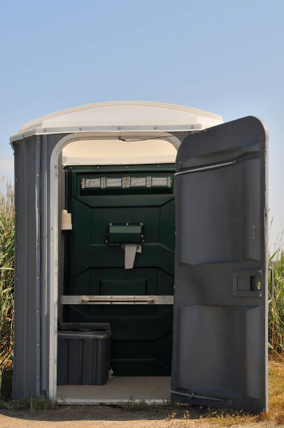 Portable Toilet Options We Offer in Decatur, MS